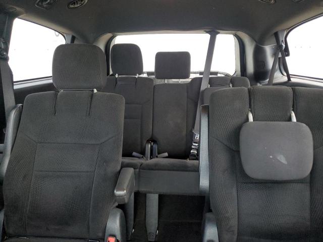 2017 DODGE GRAND CARA 2C4RDGBG8HR743408