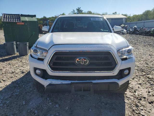 2020 TOYOTA TACOMA DOUBLE CAB 3TMCZ5AN0LM321760