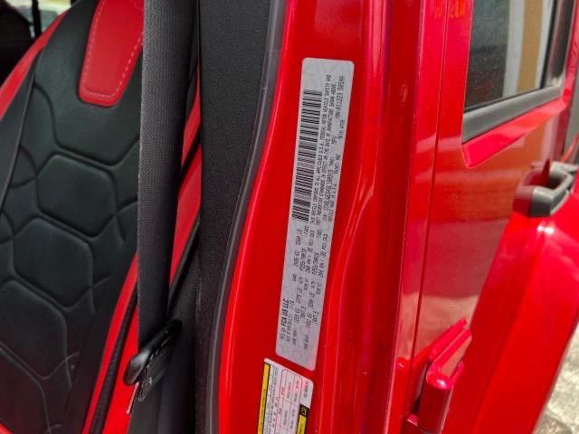 2016 JEEP WRANGLER U 1C4BJWEG4GL180915
