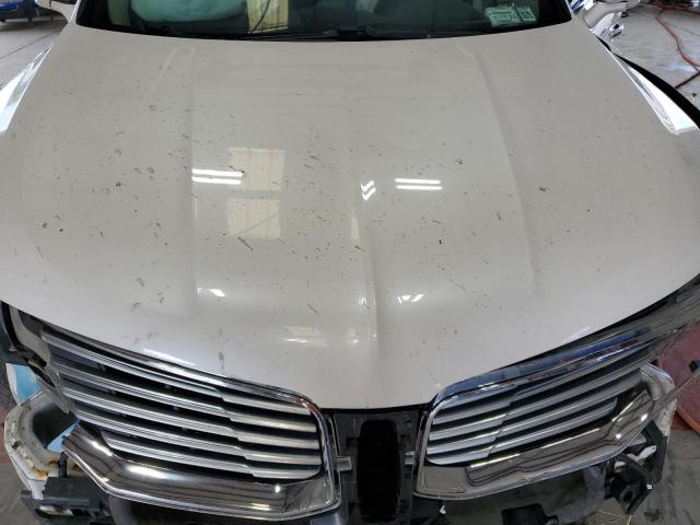 2017 LINCOLN MKX PREMIE 2LMPJ6JR1HBL48783