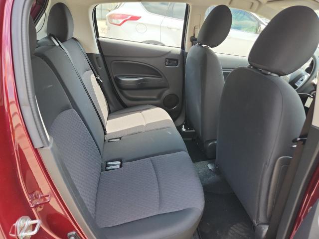 2019 MITSUBISHI MIRAGE ES ML32A3HJ2KH007902