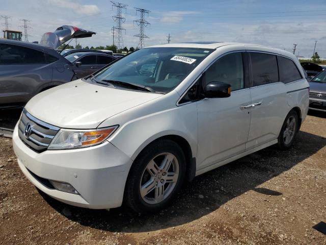 HONDA ODYSSEY TO
