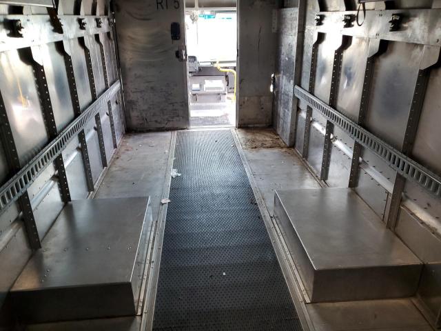 2013 FREIGHTLINER CHASSIS M #3303965720