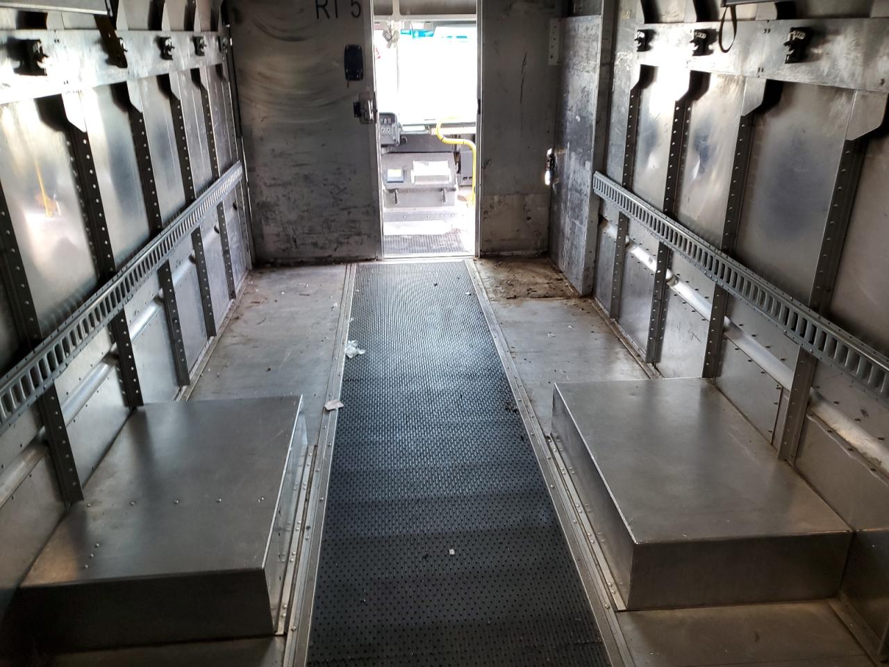 Lot #3303965720 2013 FREIGHTLINER CHASSIS M