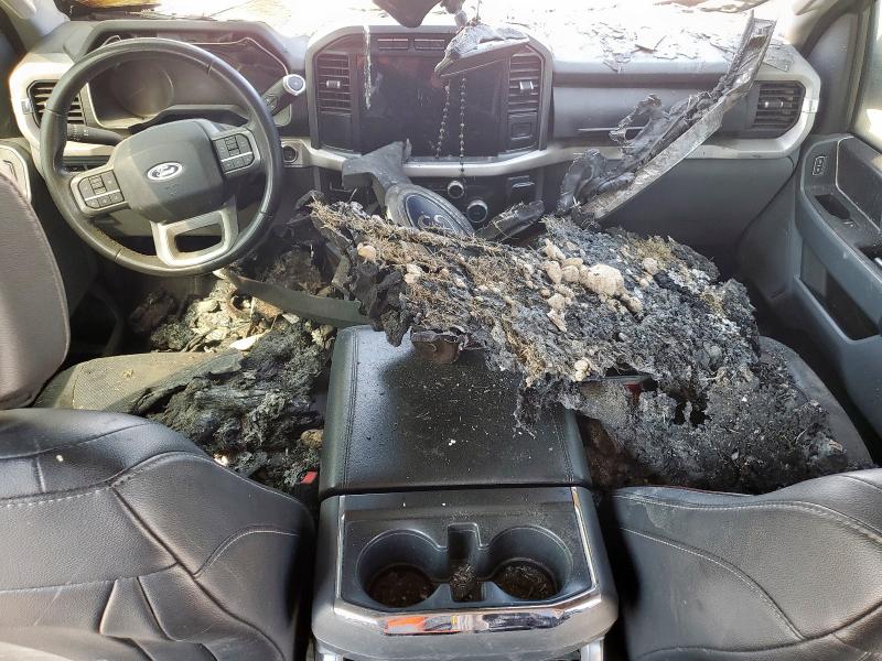 2023 FORD F150 SUPERCREW #3310619286