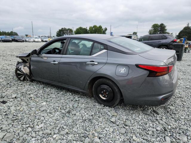 2021 NISSAN ALTIMA SV 1N4BL4DV0MN325050