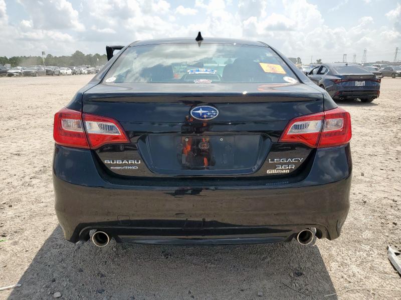 2016 SUBARU LEGACY 3.6 4S3BNEN69G3041188