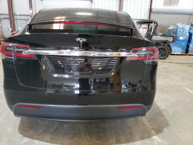 2021 TESLA MODEL X 5YJXCBE27MF319625