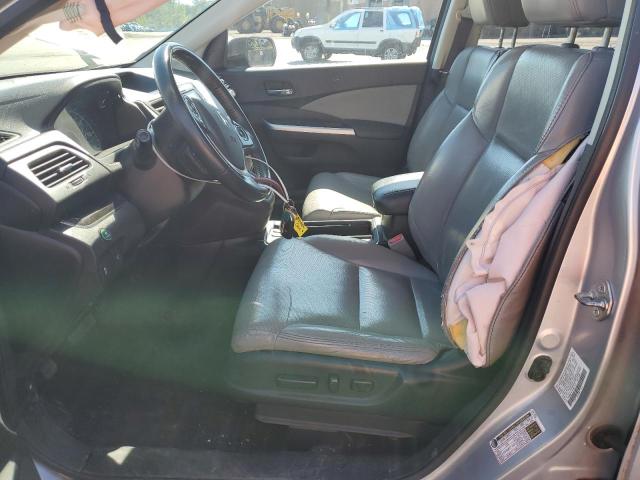 2015 HONDA CR-V EXL 2HKRM4H73FH671131