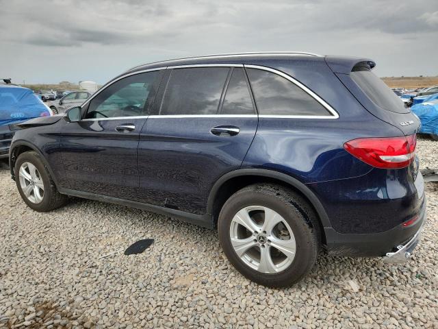 2018 MERCEDES-BENZ GLC 300 4M WDC0G4KB2JV060927