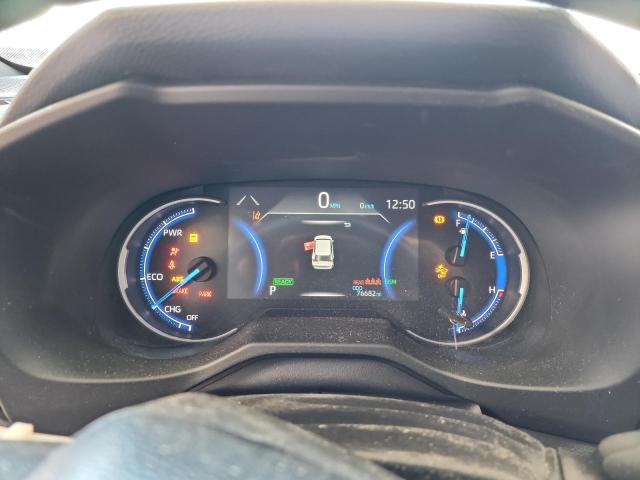 2021 TOYOTA RAV4 XSE 4T3E6RFV1MU039564