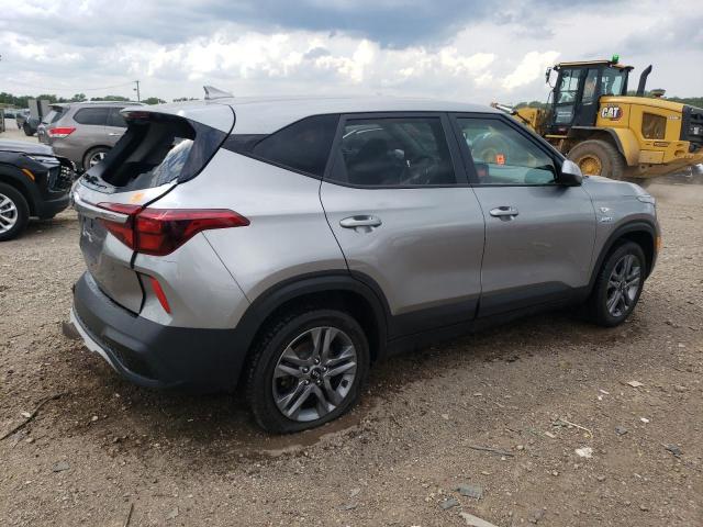 2021 KIA SELTOS LX KNDEPCAA1M7101300