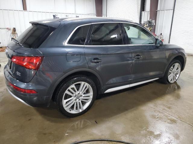 2018 AUDI Q5 PREMIUM - WA1BNAFY9J2220735