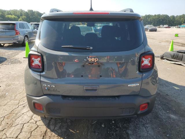 2021 JEEP RENEGADE LATITUDE ZACNJDBB6MPM80650