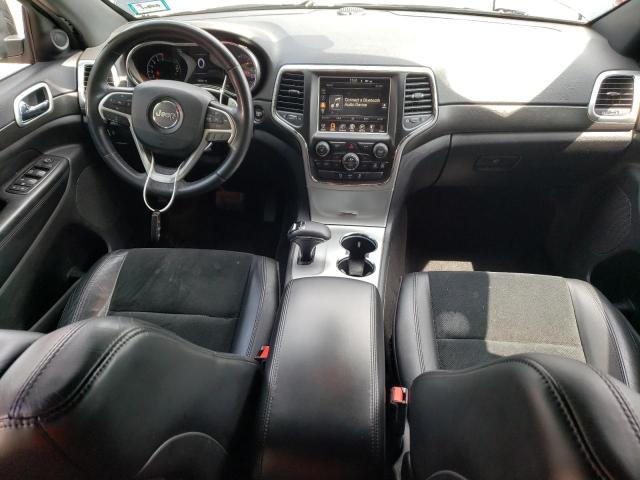 2015 JEEP GRAND CHEROKEE LAREDO 1C4RJFAG7FC893505
