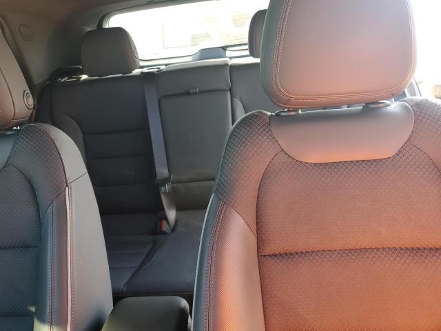 2023 CHEVROLET TRAILBLAZE KL79MUSL7PB005394