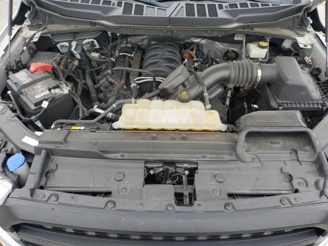 2022 FORD F150 SUPER - 1FTFW1E50NKE03569