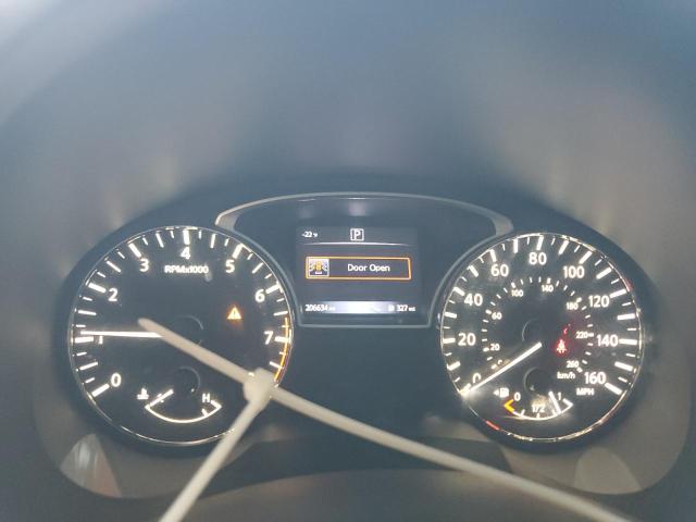 2017 NISSAN ALTIMA 2.5 - 1N4AL3AP0HC197678