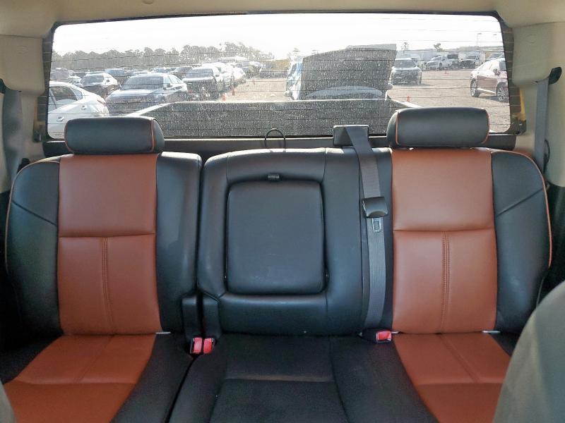 2013 GMC SIERRA C15 - 3GTP1VE05DG176335