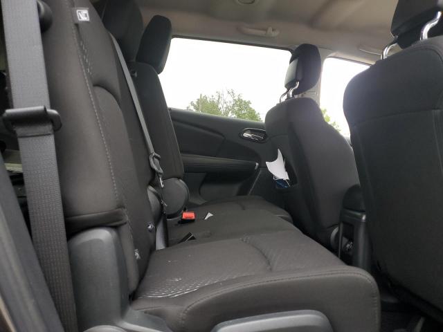 2016 DODGE JOURNEY SE 3C4PDDAG5GT250417