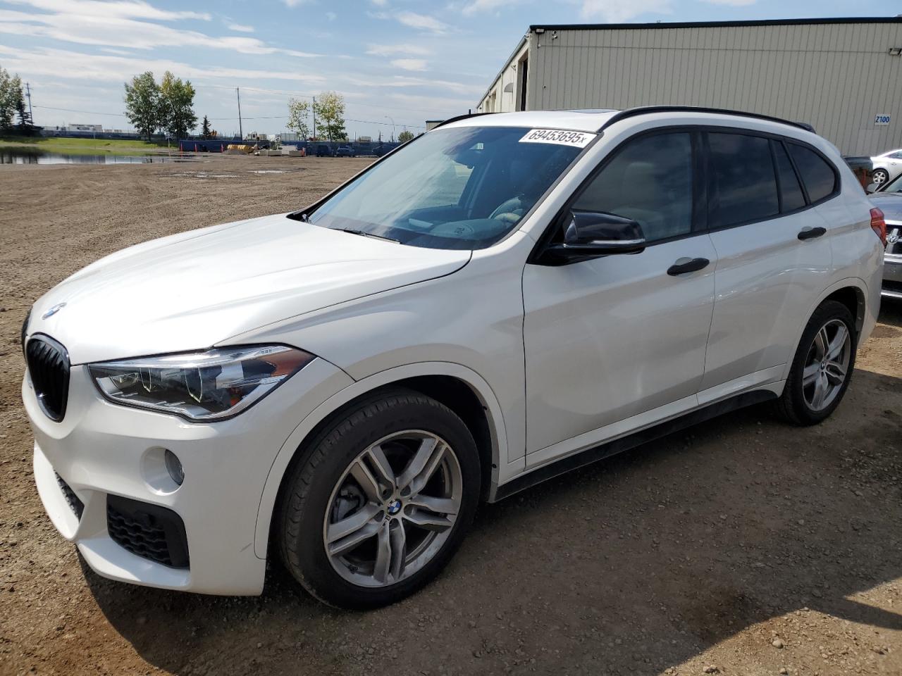 BMW X1 XDRIVE28I