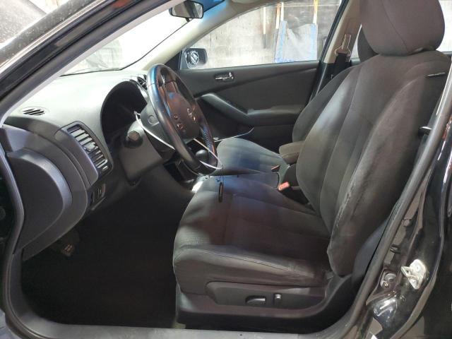 2012 NISSAN ALTIMA BAS - 1N4AL2AP1CN411343