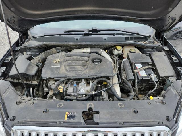 2015 BUICK VERANO PRE 1G4PT5SV3F4188201