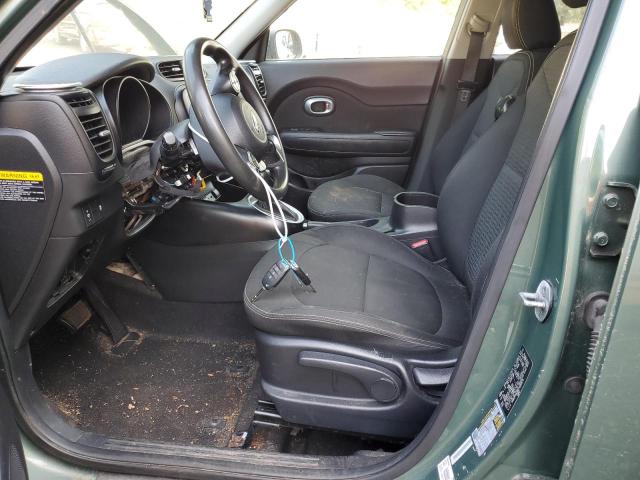 2014 KIA SOUL + #3304645967