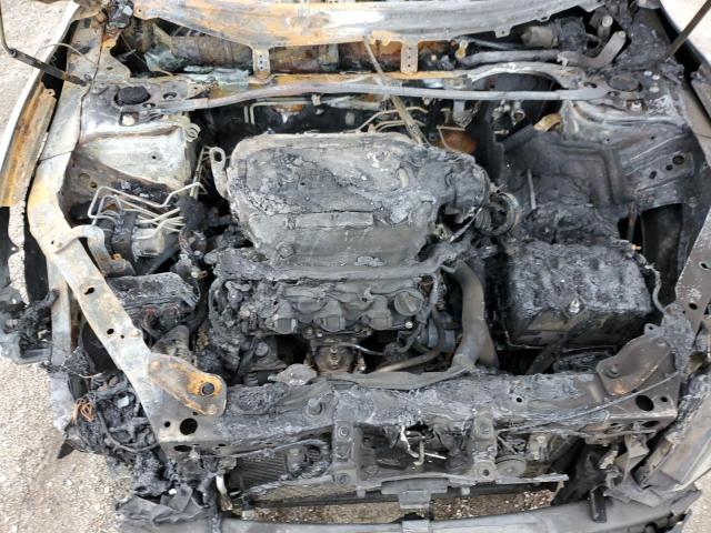 2015 HONDA ACCORD EXL - 1HGCR3F8XFA037904
