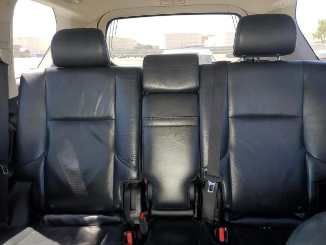 2015 LEXUS GX 460 JTJBM7FX2F5097544