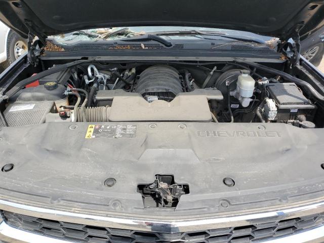 2020 CHEVROLET TAHOE K1500 LS 1GNSKAKC5LR126149