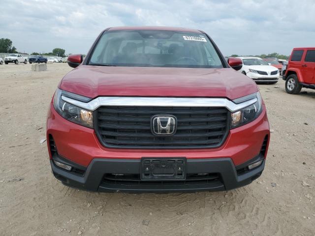 2023 HONDA RIDGELINE 5FPYK3F52PB067171
