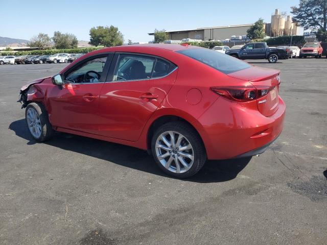 2015 MAZDA 3 GRAND TO JM1BM1W34F1218823