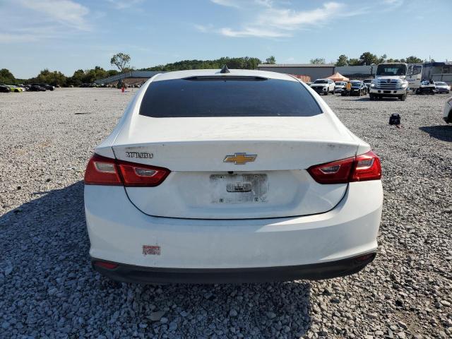 2021 CHEVROLET MALIBU LS #3302719025
