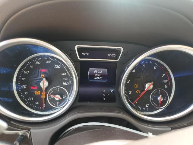 2019 MERCEDES-BENZ GLS 450 4M 4JGDF6EE4KB234233