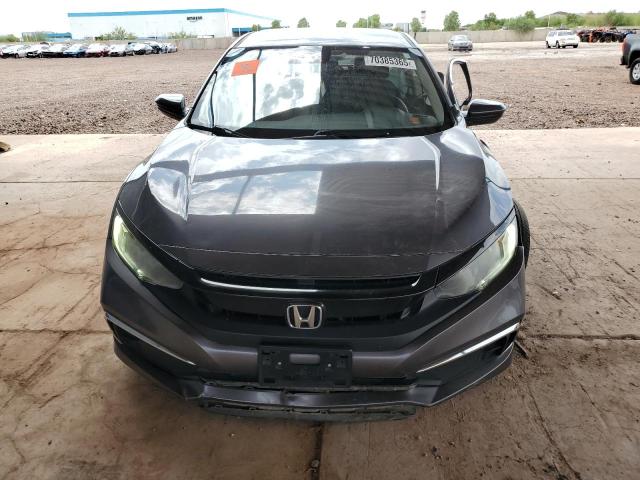 2019 HONDA CIVIC LX - 2HGFC2F67KH526957