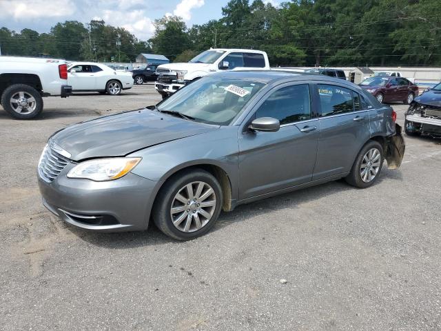 CHRYSLER 200 TOURIN