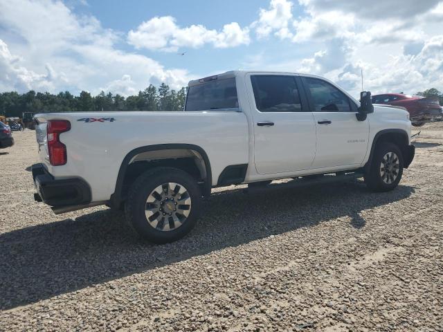 2025 CHEVROLET SILVERADO K2500 CUSTOM 1GC4KME7XSF318491