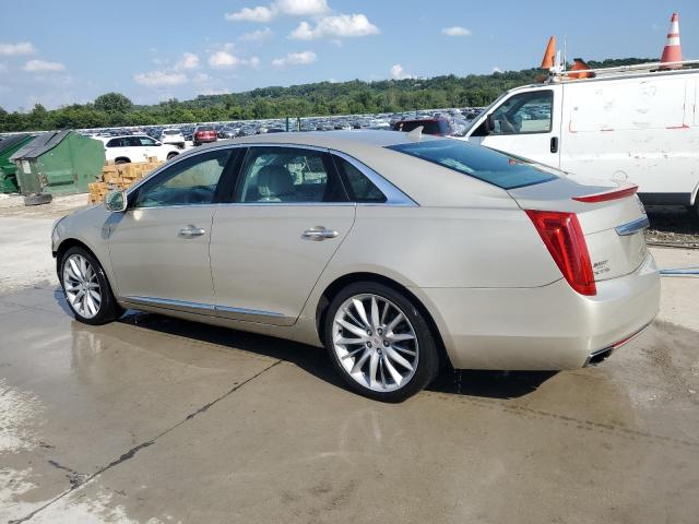 2013 CADILLAC XTS PLATIN - 2G61U5S37D9156516