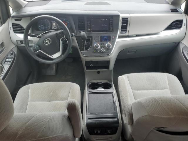 2018 TOYOTA SIENNA LE 5TDKZ3DC0JS904207