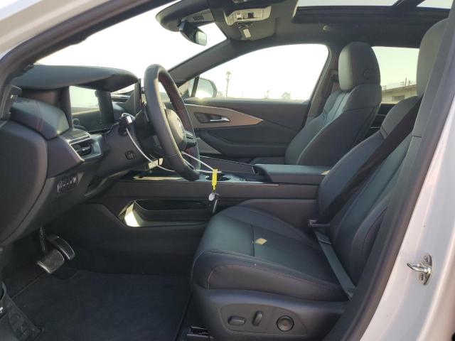 2024 ACURA ZDX A-SPEC 4W5KHMRK8RZ519418