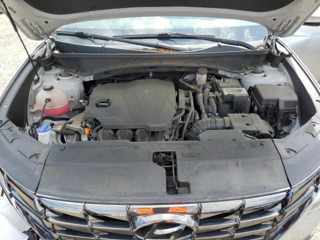 2022 HYUNDAI TUCSON LIM 5NMJECAE8NH024975