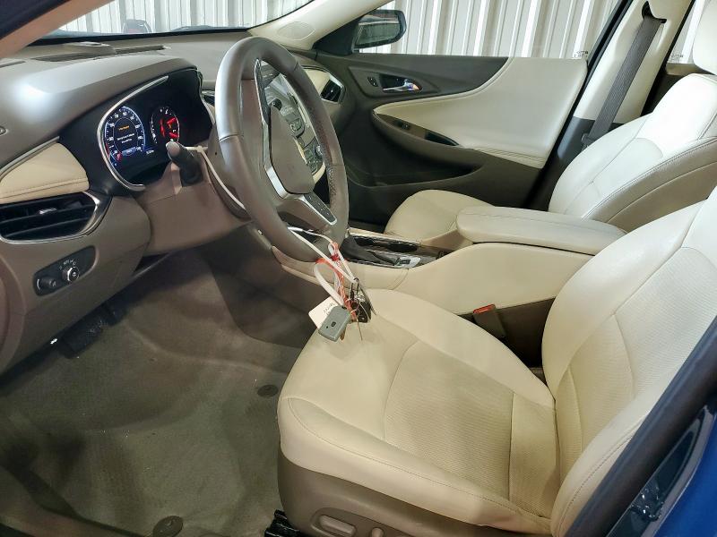 2024 CHEVROLET MALIBU PRE - 1G1ZE5STXRF234498