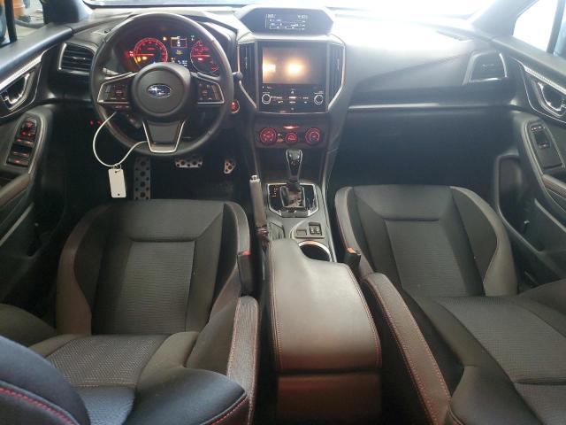 2018 SUBARU IMPREZA SP 4S3GTAM67J3736816