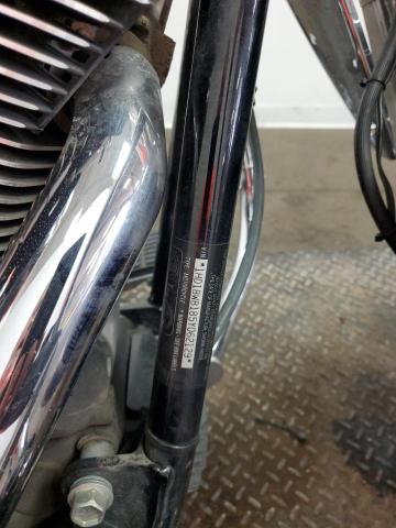2005 HARLEY-DAVIDSON FLSTCI 1HD1BWB185Y062129