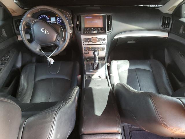2015 INFINITI Q40 - JN1CV6AP0FM500743