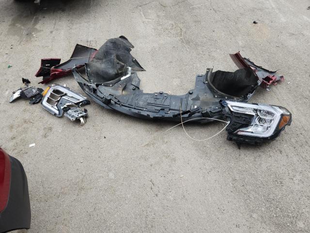 2024 GMC TERRAIN SL 3GKALMEG7RL216859