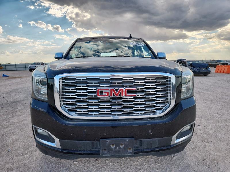 2018 GMC YUKON XL D 1GKS1HKJXJR362378