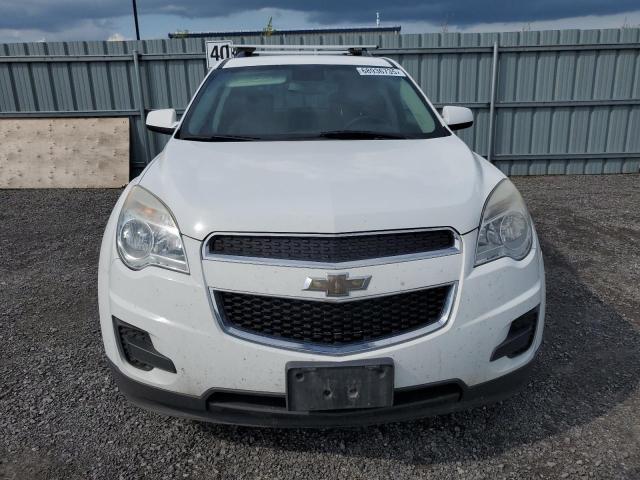 2015 CHEVROLET EQUINOX LT - 2GNFLFE33F6102536
