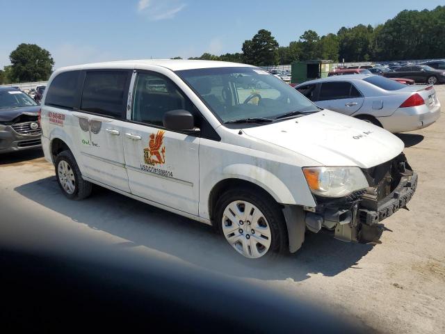 2015 DODGE GRAND CARA 2C4RDGBG4FR686590